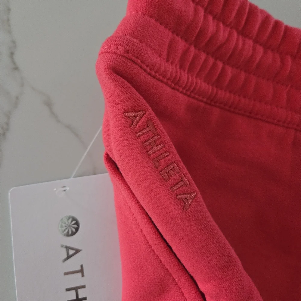NWT Forever Fleece 4